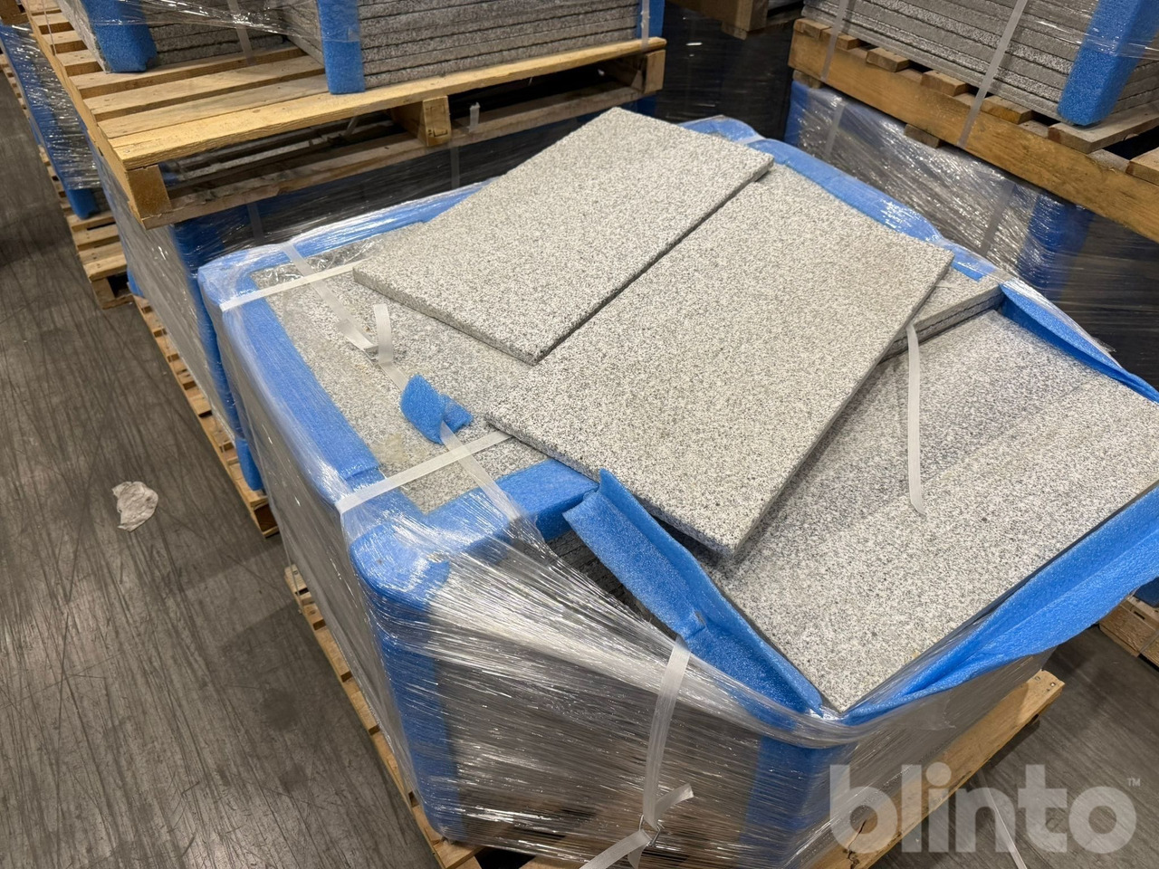 86,4 m2 - 600x300x20 mm - Εργαλείο/ Εξοπλισμός: φωτογραφία 2 86,4 m2 - 600x300x20 mm - Εργαλείο/ Εξοπλισμός: φωτογραφία 2