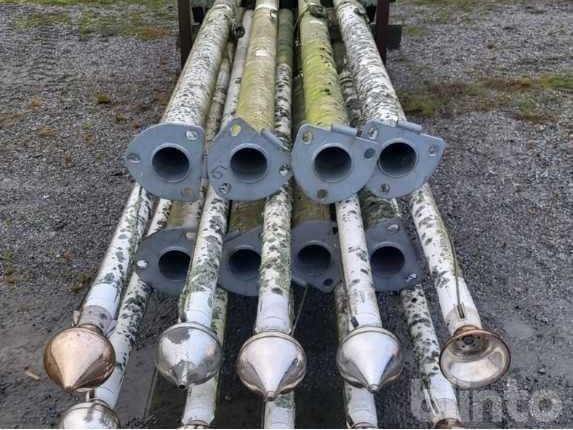 9 meters - Εργαλείο/ Εξοπλισμός: φωτογραφία 5 9 meters - Εργαλείο/ Εξοπλισμός: φωτογραφία 5