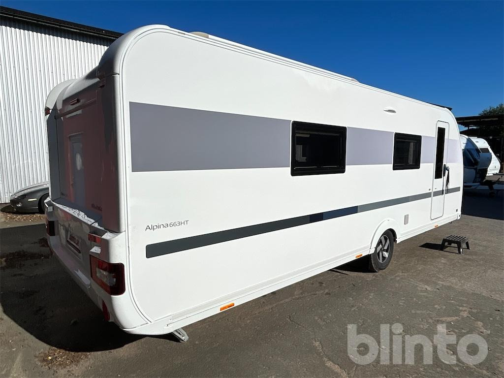 ADRIA Alpina 663HT - Ρυμουλκούμενο τροχόσπιτο: φωτογραφία 5 ADRIA Alpina 663HT - Ρυμουλκούμενο τροχόσπιτο: φωτογραφία 5