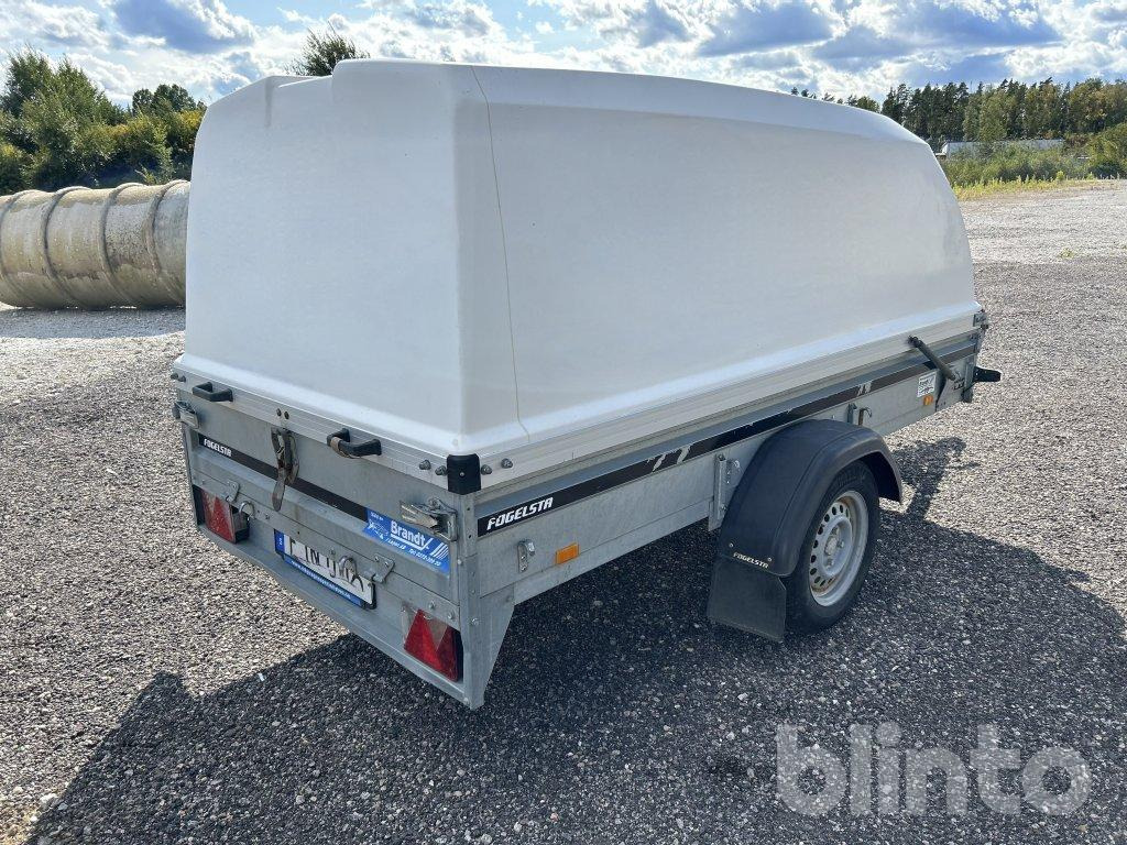 BRENDERUP B02 - Τρέιλερ: φωτογραφία 4 BRENDERUP B02 - Τρέιλερ: φωτογραφία 4