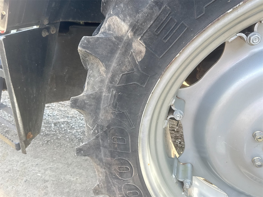 Τρακτέρ CASE IH CS78: φωτογραφία 10