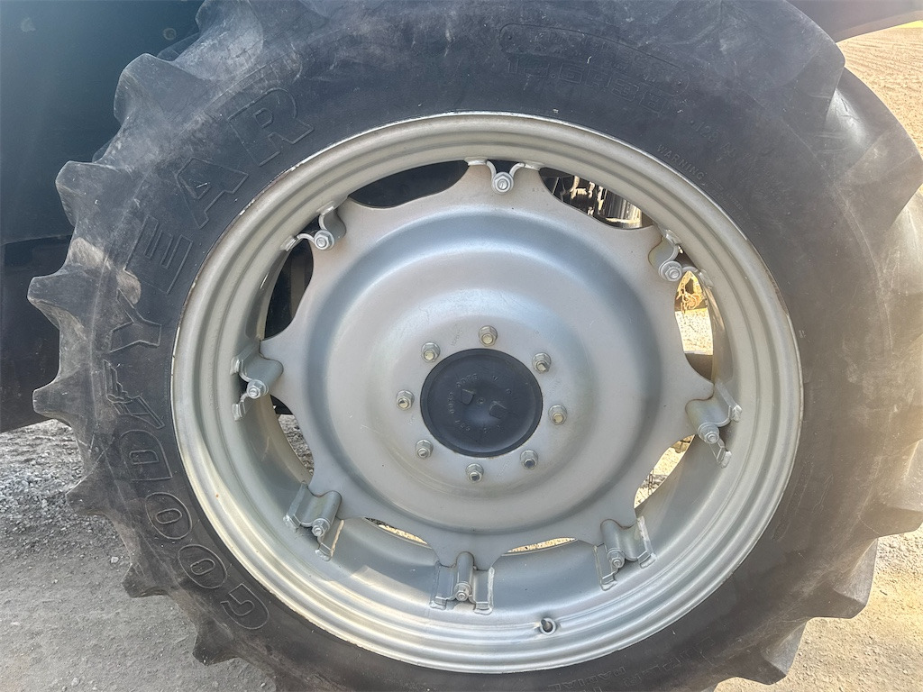 Τρακτέρ CASE IH CS78: φωτογραφία 8