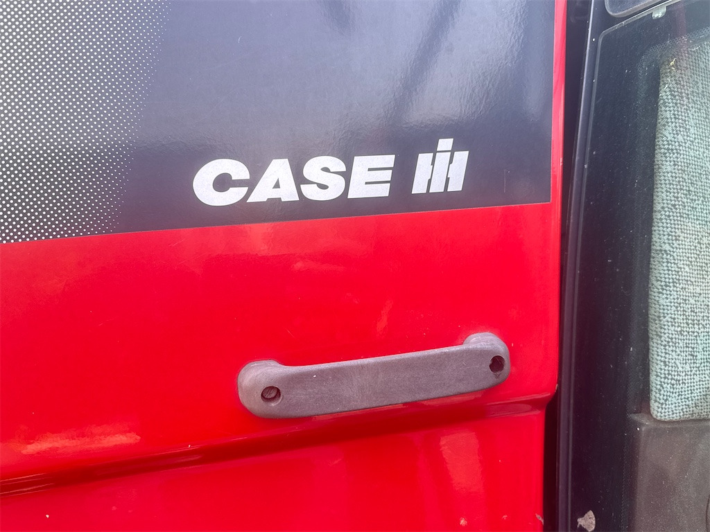 Τρακτέρ CASE IH CS78: φωτογραφία 13