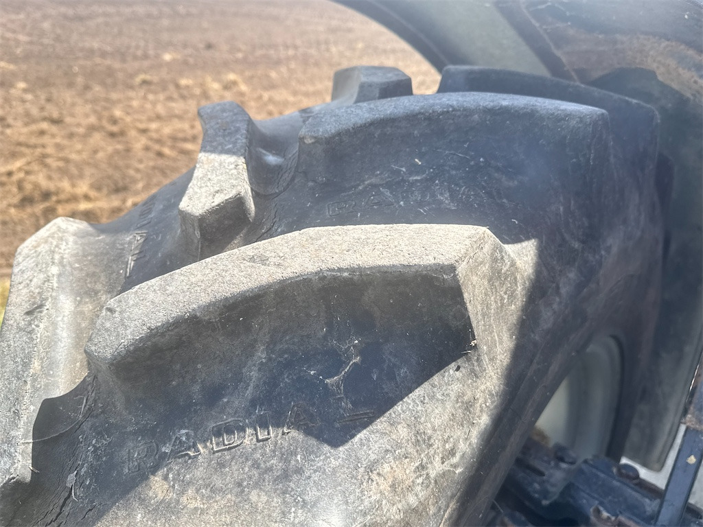 Τρακτέρ CASE IH CS78: φωτογραφία 20