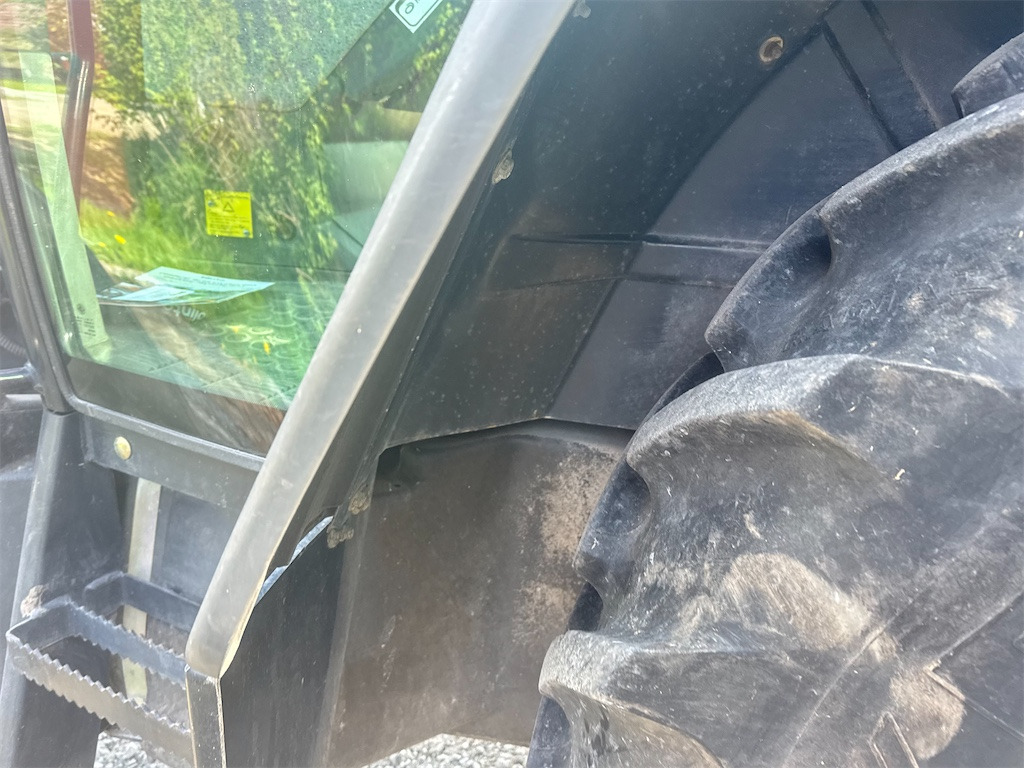 Τρακτέρ CASE IH CS78: φωτογραφία 11