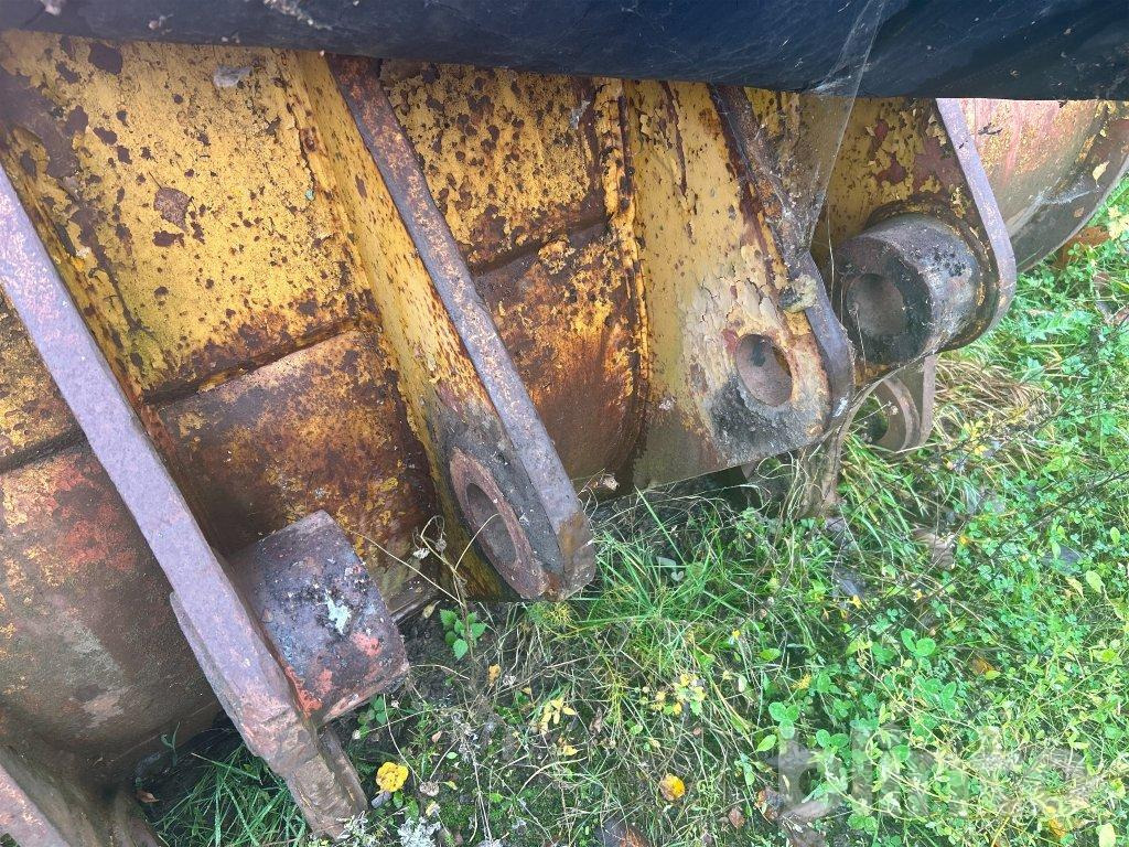 CAT 980 - Κουβας: φωτογραφία 5 CAT 980 - Κουβας: φωτογραφία 5