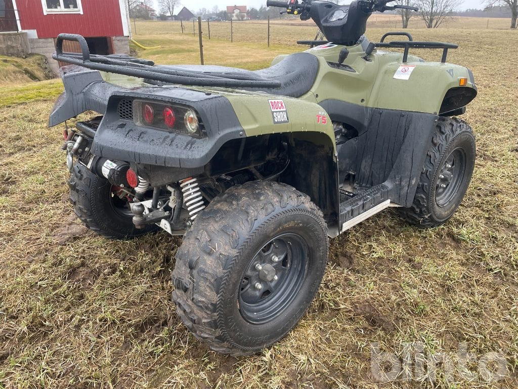 CECTEC GLADIATOR - Τετράκλινα: φωτογραφία 3 CECTEC GLADIATOR - Τετράκλινα: φωτογραφία 3