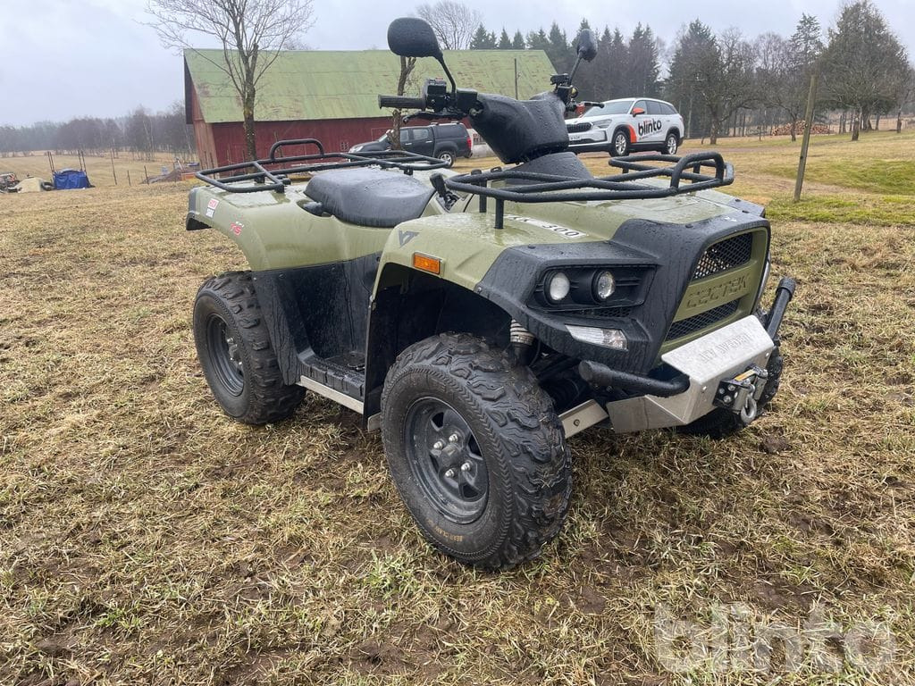 CECTEC GLADIATOR - Τετράκλινα: φωτογραφία 2 CECTEC GLADIATOR - Τετράκλινα: φωτογραφία 2