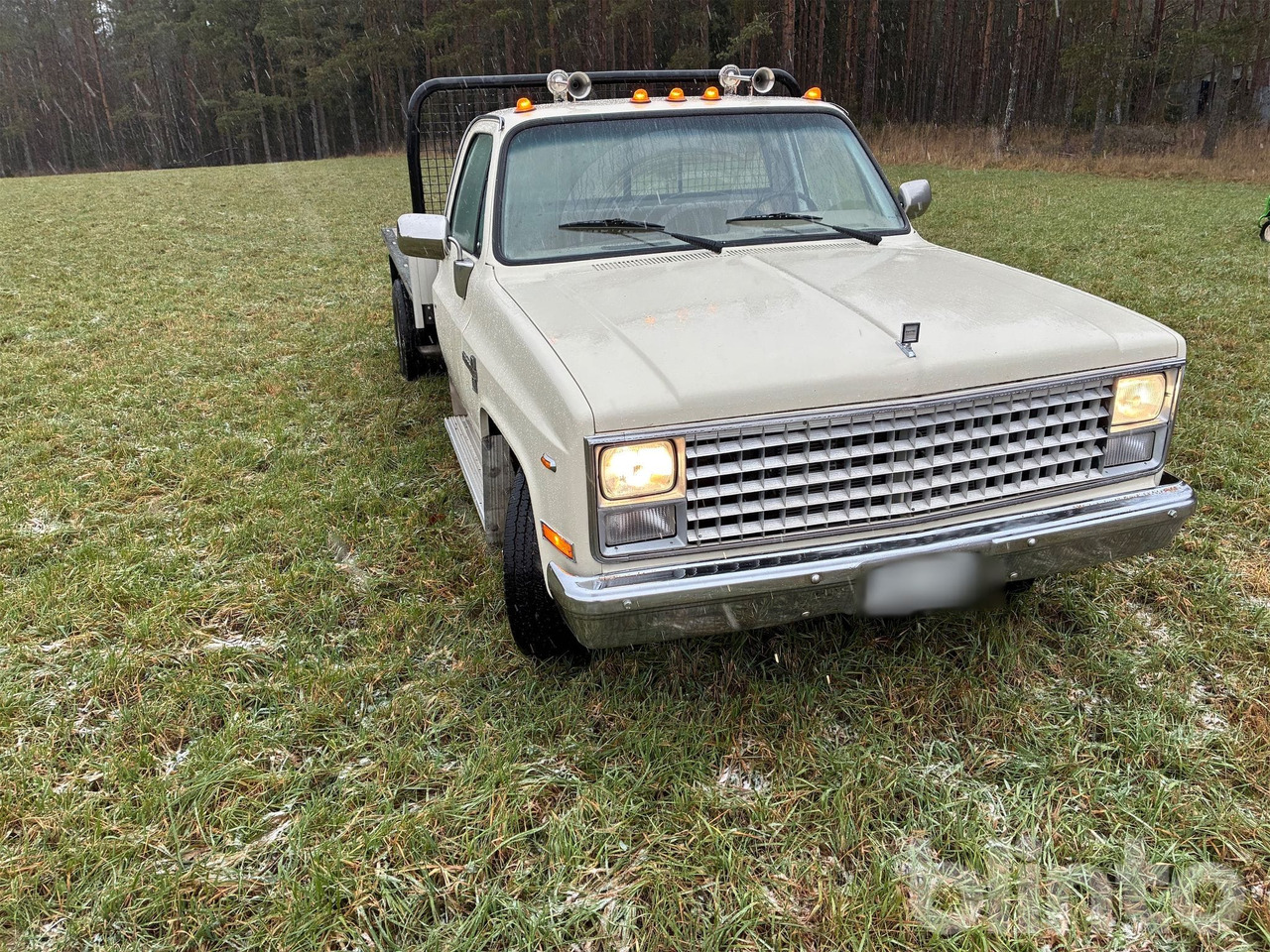 CHEVROLET CC31403 - Ελαφρύ επαγγελματικό: φωτογραφία 3 CHEVROLET CC31403 - Ελαφρύ επαγγελματικό: φωτογραφία 3