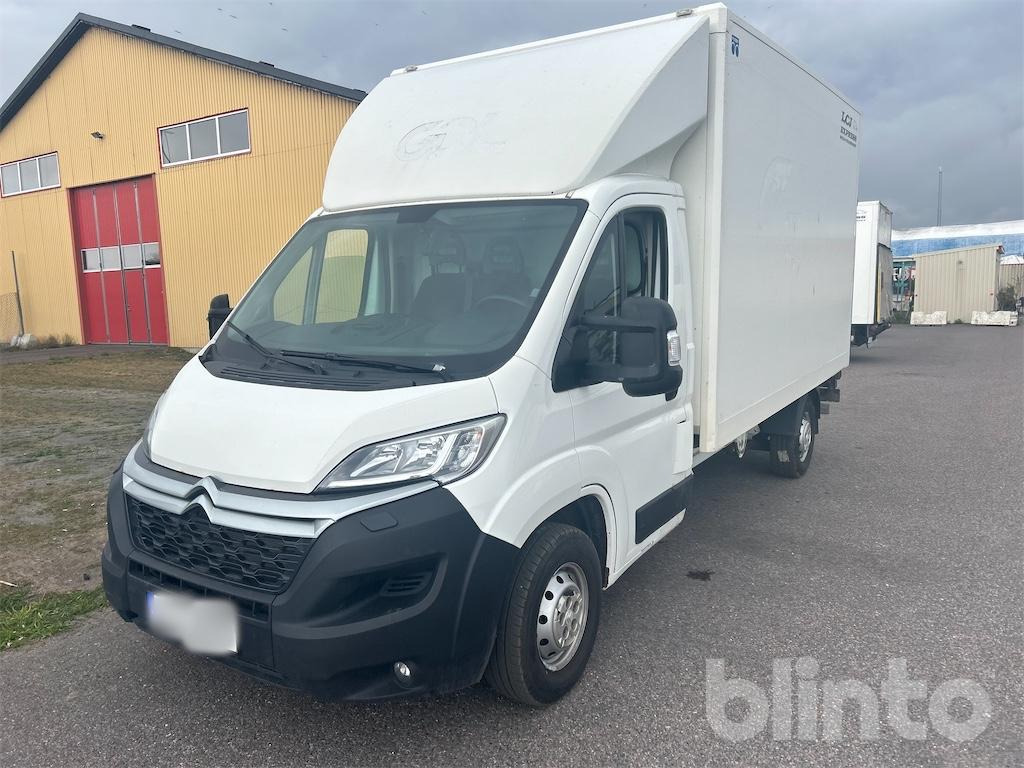 CITROEN - Floby Skåp & Lift - Ελαφρύ επαγγελματικό: φωτογραφία 2 CITROEN - Floby Skåp & Lift - Ελαφρύ επαγγελματικό: φωτογραφία 2