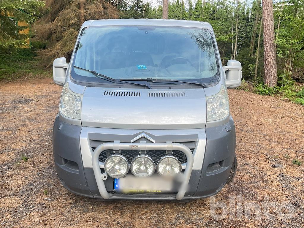 CITROEN JUMPER - Ελαφρύ επαγγελματικό: φωτογραφία 4 CITROEN JUMPER - Ελαφρύ επαγγελματικό: φωτογραφία 4