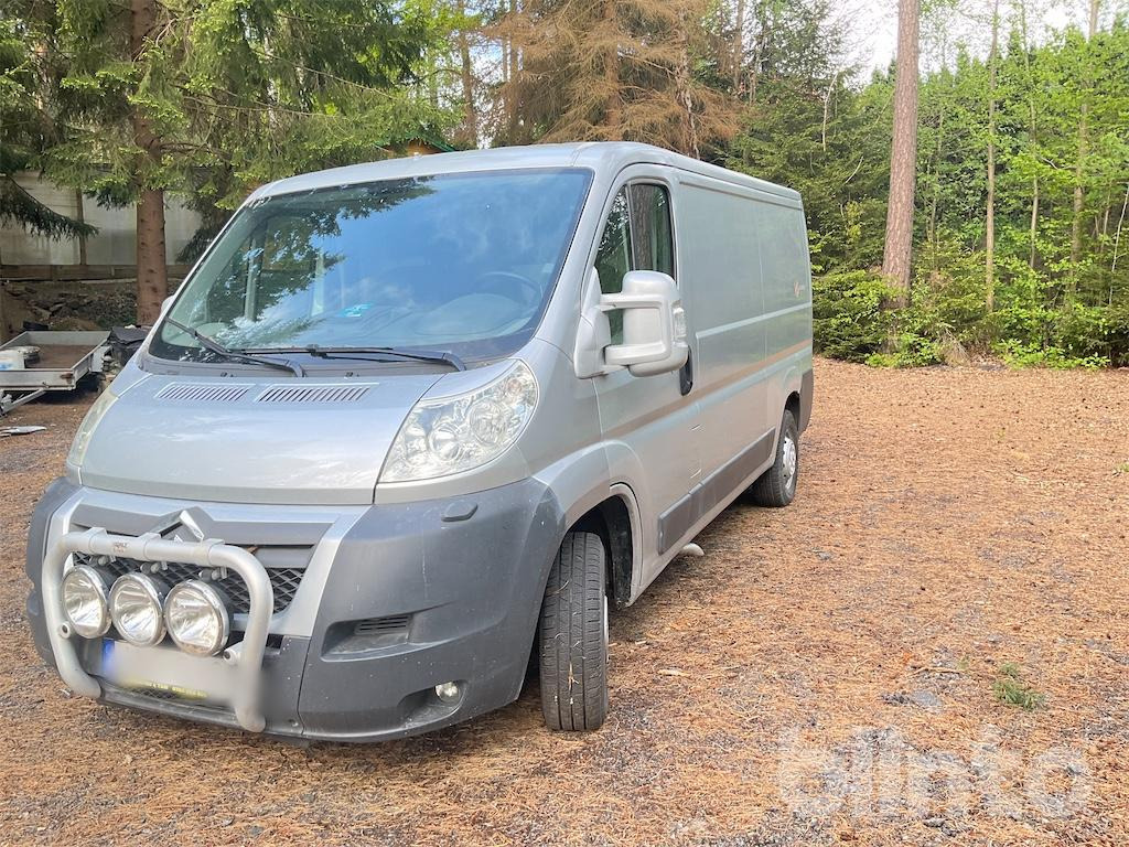 CITROEN JUMPER - Ελαφρύ επαγγελματικό: φωτογραφία 5 CITROEN JUMPER - Ελαφρύ επαγγελματικό: φωτογραφία 5