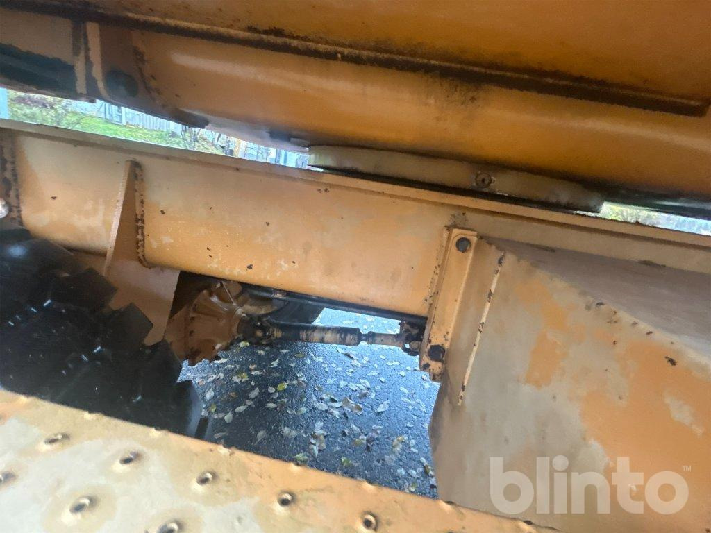 Τροχοφόρος εκσκαφέας Case 788: φωτογραφία 32 Τροχοφόρος εκσκαφέας Case 788: φωτογραφία 32