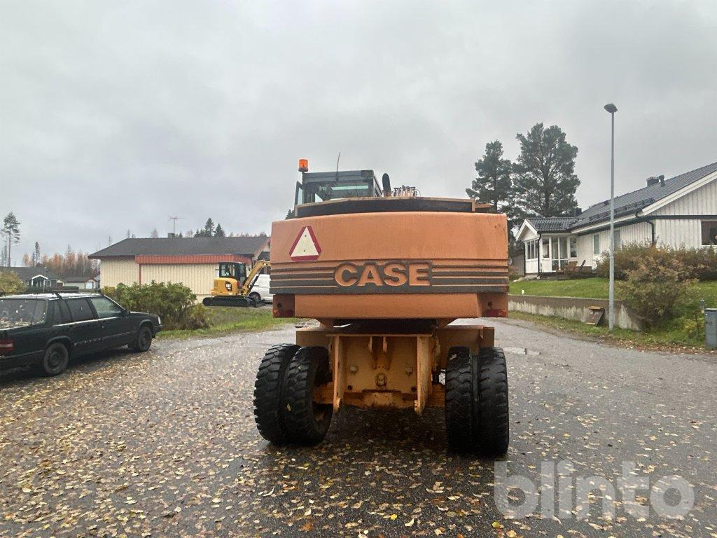Τροχοφόρος εκσκαφέας Case 788: φωτογραφία 6 Τροχοφόρος εκσκαφέας Case 788: φωτογραφία 6