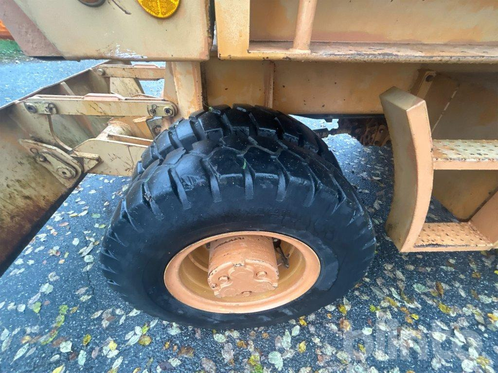 Τροχοφόρος εκσκαφέας Case 788: φωτογραφία 35 Τροχοφόρος εκσκαφέας Case 788: φωτογραφία 35