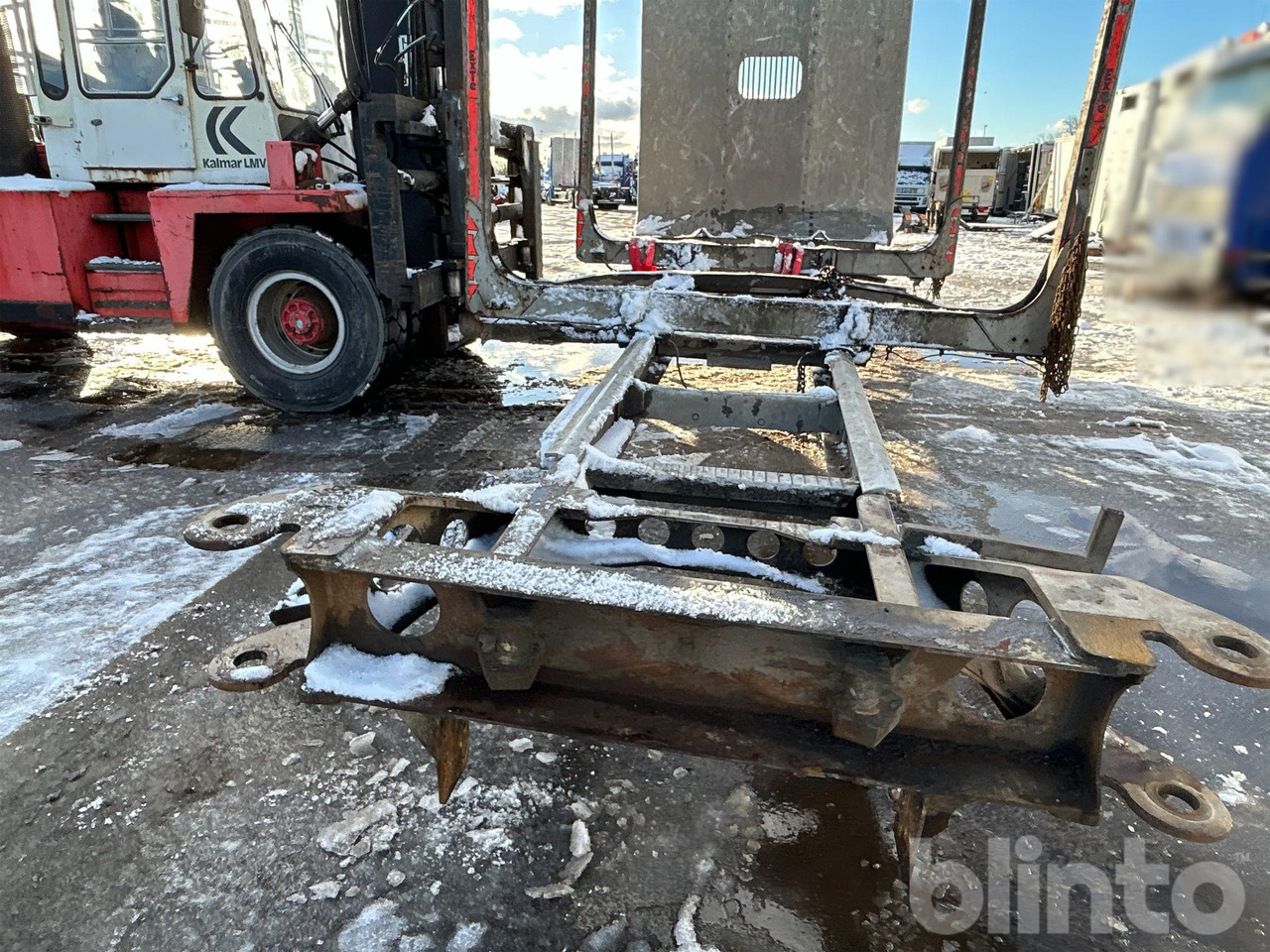 Exte - Ανοιχτό αμάξωμα: φωτογραφία 4 Exte - Ανοιχτό αμάξωμα: φωτογραφία 4