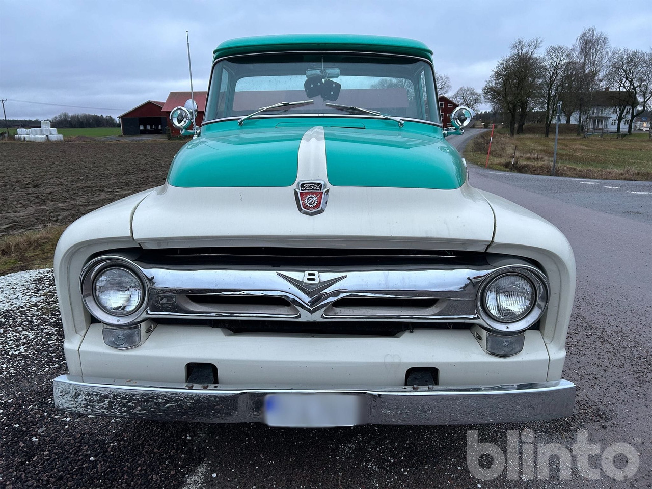 Ford F350 - Φορτηγό αυτοκινητάμαξα: φωτογραφία 2 Ford F350 - Φορτηγό αυτοκινητάμαξα: φωτογραφία 2