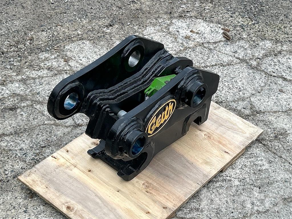 Geith GMC Hyundai R36-7 - Ταχυσύνδεσμος: φωτογραφία 4 Geith GMC Hyundai R36-7 - Ταχυσύνδεσμος: φωτογραφία 4