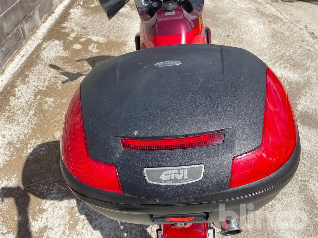 Μοτοσικλέτα HONDA XL 600V TRANSALP P: φωτογραφία 20