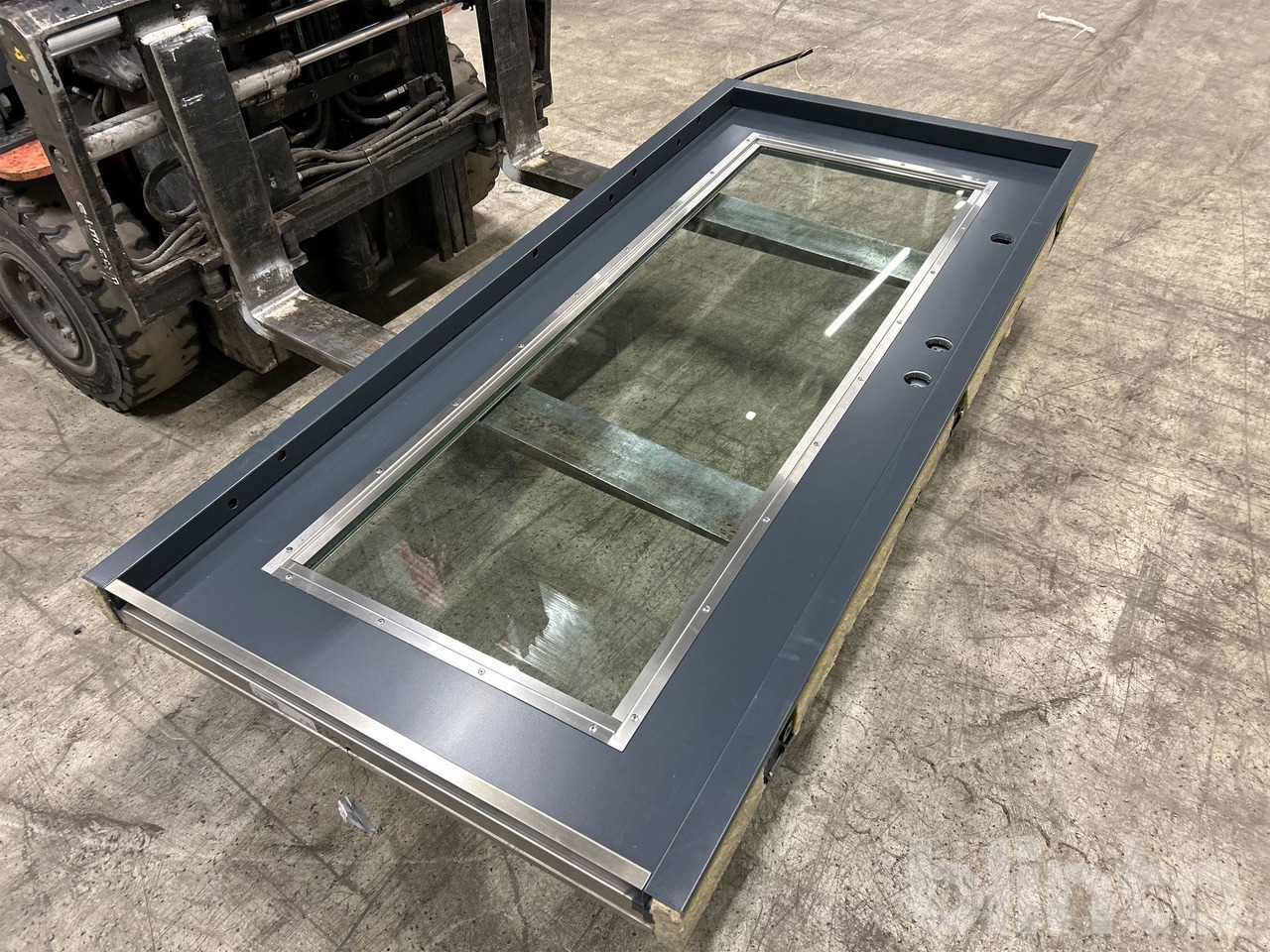 Hellbergs Ståldörrar HD110-1 - 26st - Εργαλείο/ Εξοπλισμός: φωτογραφία 1 Hellbergs Ståldörrar HD110-1 - 26st - Εργαλείο/ Εξοπλισμός: φωτογραφία 1