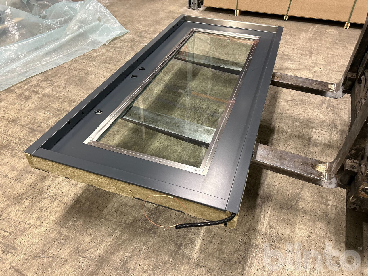 Hellbergs Ståldörrar HD110-1 - 26st - Εργαλείο/ Εξοπλισμός: φωτογραφία 4 Hellbergs Ståldörrar HD110-1 - 26st - Εργαλείο/ Εξοπλισμός: φωτογραφία 4