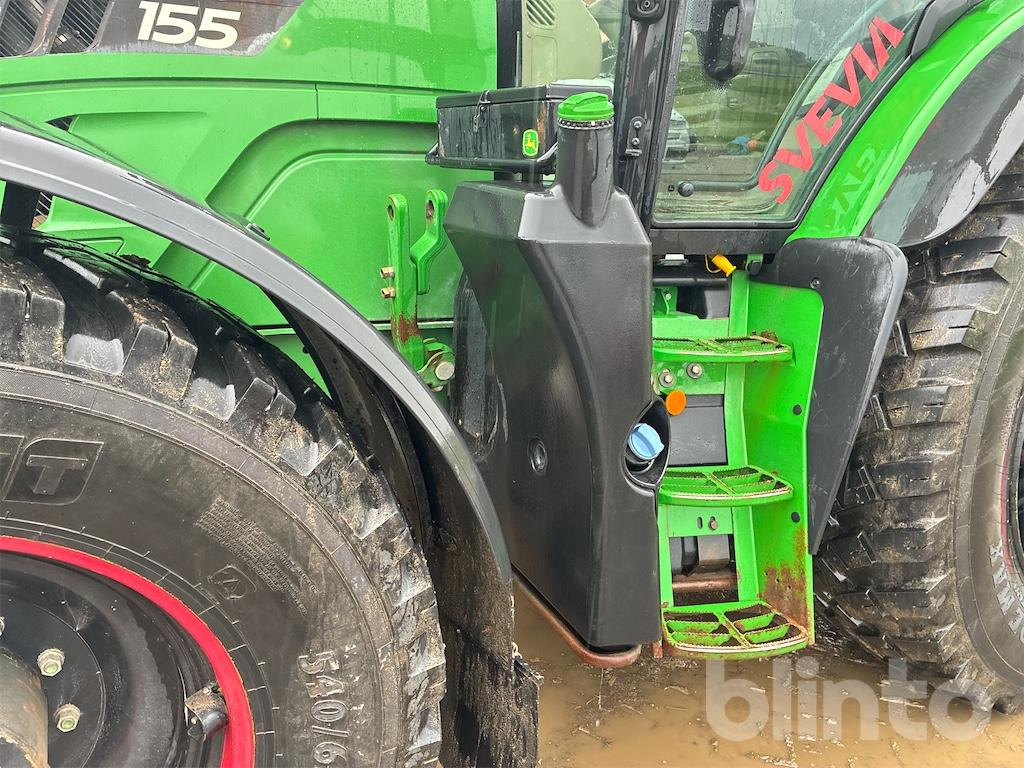 Τρακτέρ JOHN DEERE: φωτογραφία 8