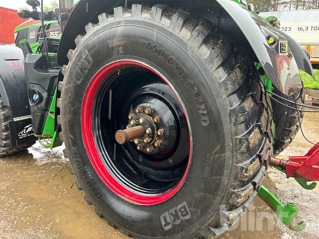 Τρακτέρ JOHN DEERE: φωτογραφία 30