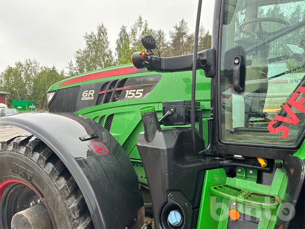 Τρακτέρ JOHN DEERE: φωτογραφία 33