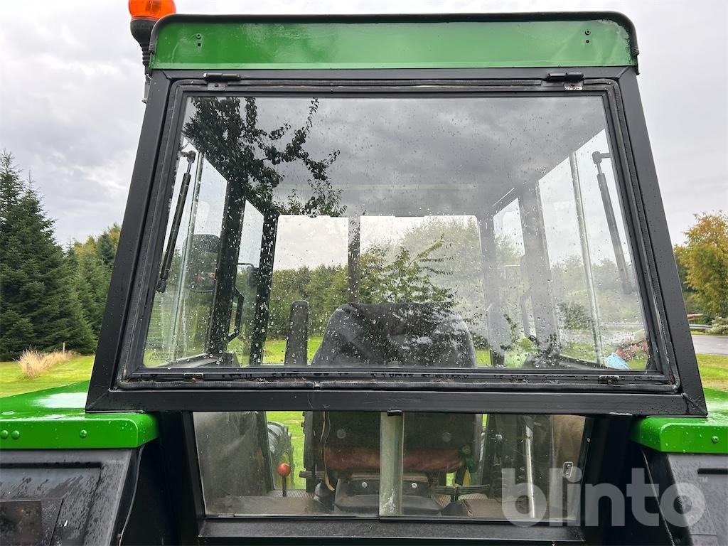 Τρακτέρ John Deere 2140: φωτογραφία 50 Τρακτέρ John Deere 2140: φωτογραφία 50