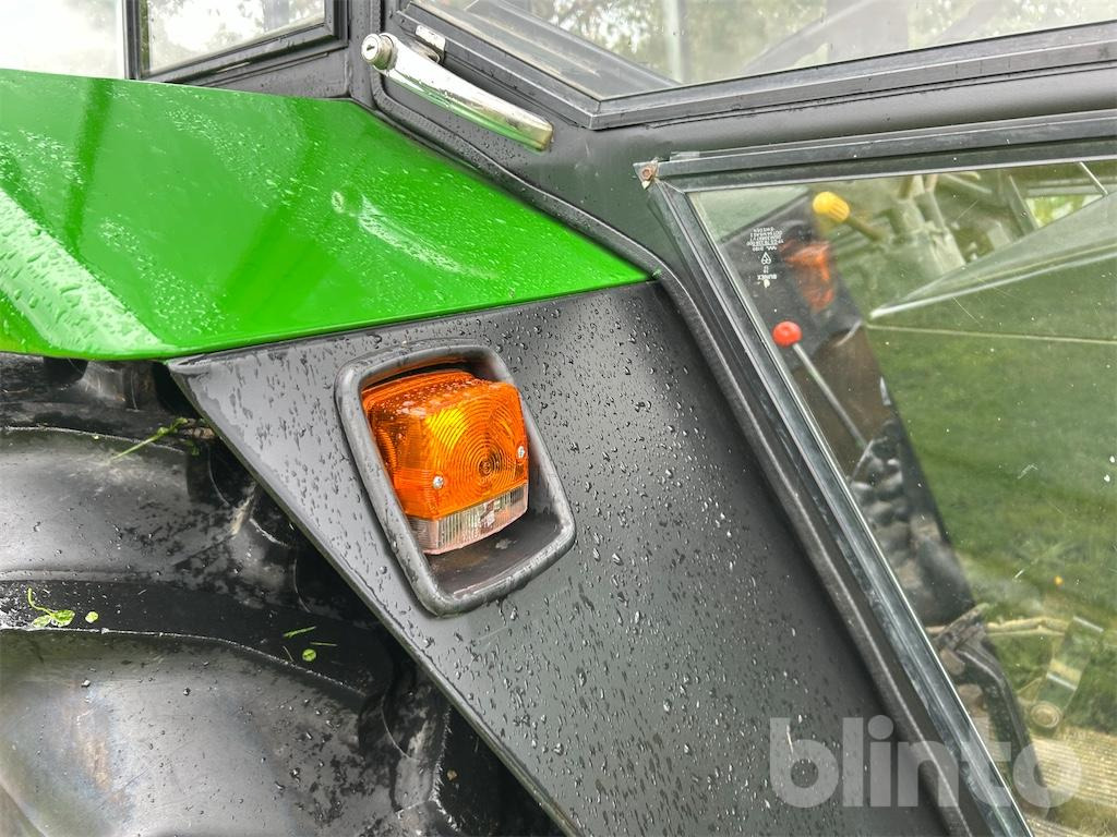 Τρακτέρ John Deere 2140: φωτογραφία 36 Τρακτέρ John Deere 2140: φωτογραφία 36