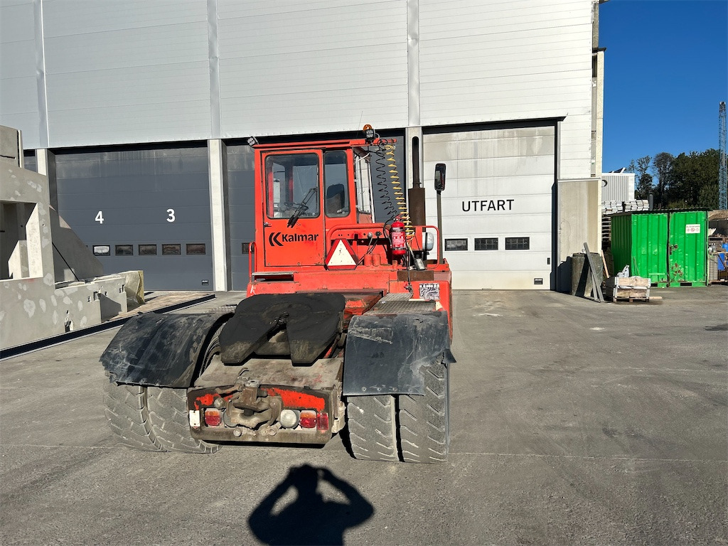 KALMAR DTC 360-44 - Τράκτορες τελωνείων: φωτογραφία 5 KALMAR DTC 360-44 - Τράκτορες τελωνείων: φωτογραφία 5
