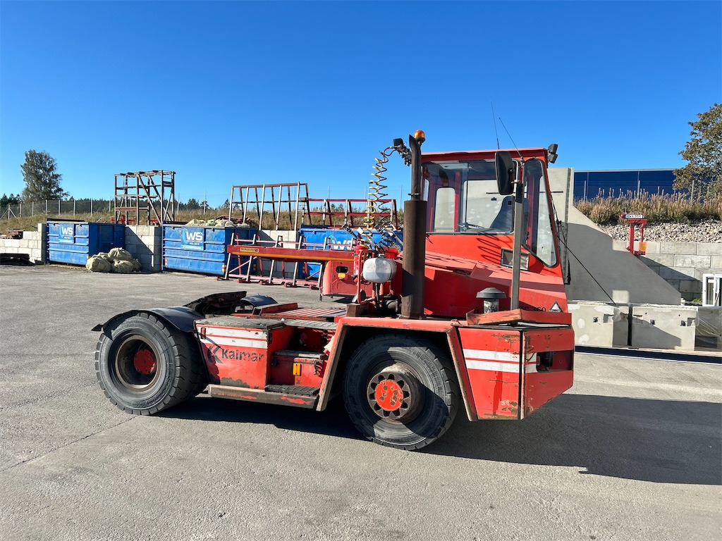 KALMAR DTC 360-44 - Τράκτορες τελωνείων: φωτογραφία 2 KALMAR DTC 360-44 - Τράκτορες τελωνείων: φωτογραφία 2