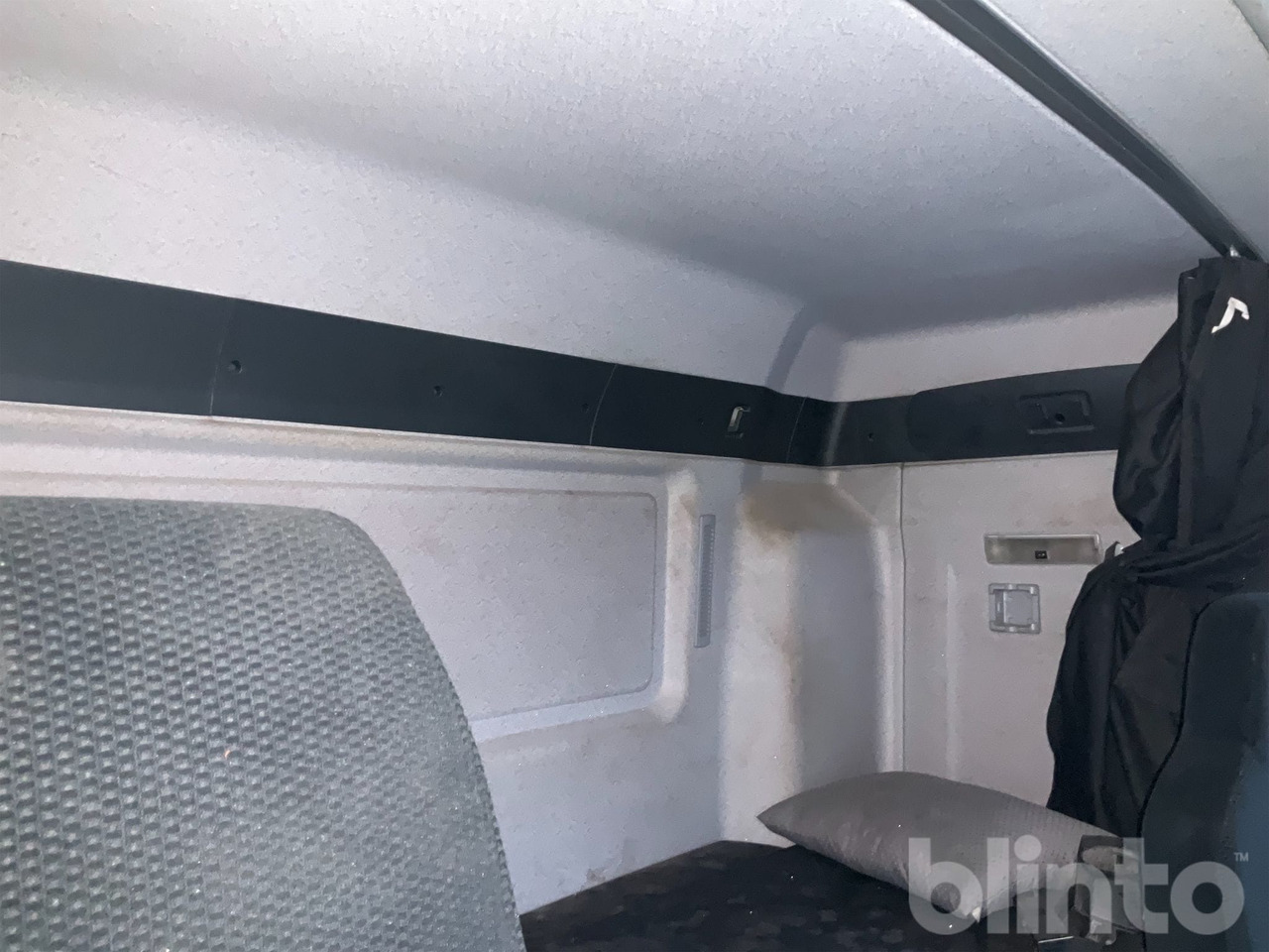 Φορτηγό φόρτωσης γάντζου, Φορτηγό με γερανό MAN TGS 26.440 6X2-2 BL: φωτογραφία 41 Φορτηγό φόρτωσης γάντζου, Φορτηγό με γερανό MAN TGS 26.440 6X2-2 BL: φωτογραφία 41