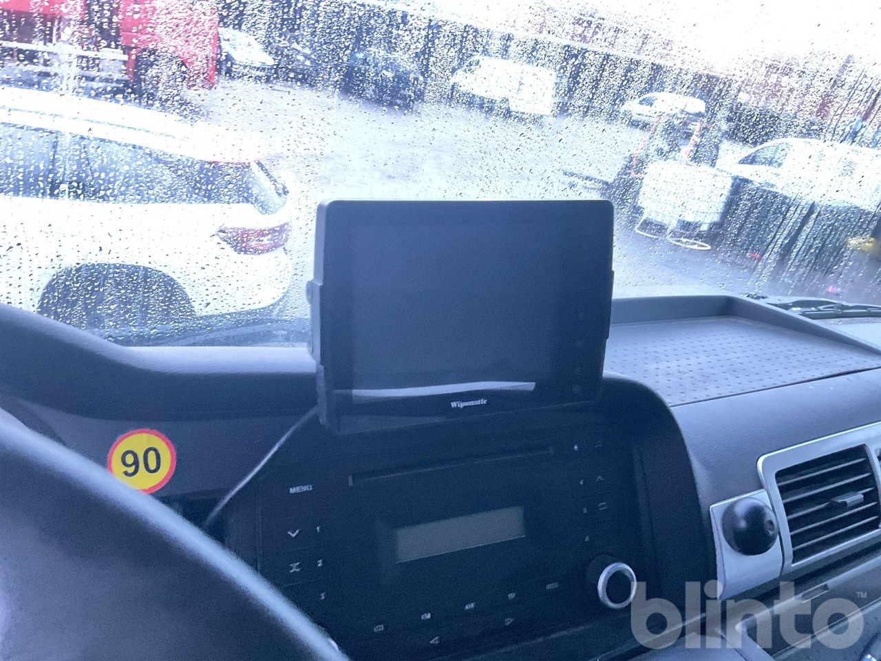 Φορτηγό φόρτωσης γάντζου, Φορτηγό με γερανό MAN TGS 26.440 6X2-2 BL: φωτογραφία 50 Φορτηγό φόρτωσης γάντζου, Φορτηγό με γερανό MAN TGS 26.440 6X2-2 BL: φωτογραφία 50