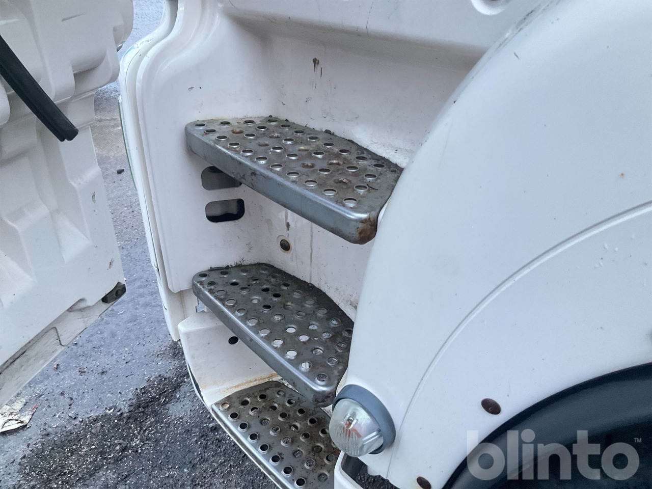 Φορτηγό φόρτωσης γάντζου, Φορτηγό με γερανό MAN TGS 26.440 6X2-2 BL: φωτογραφία 43 Φορτηγό φόρτωσης γάντζου, Φορτηγό με γερανό MAN TGS 26.440 6X2-2 BL: φωτογραφία 43