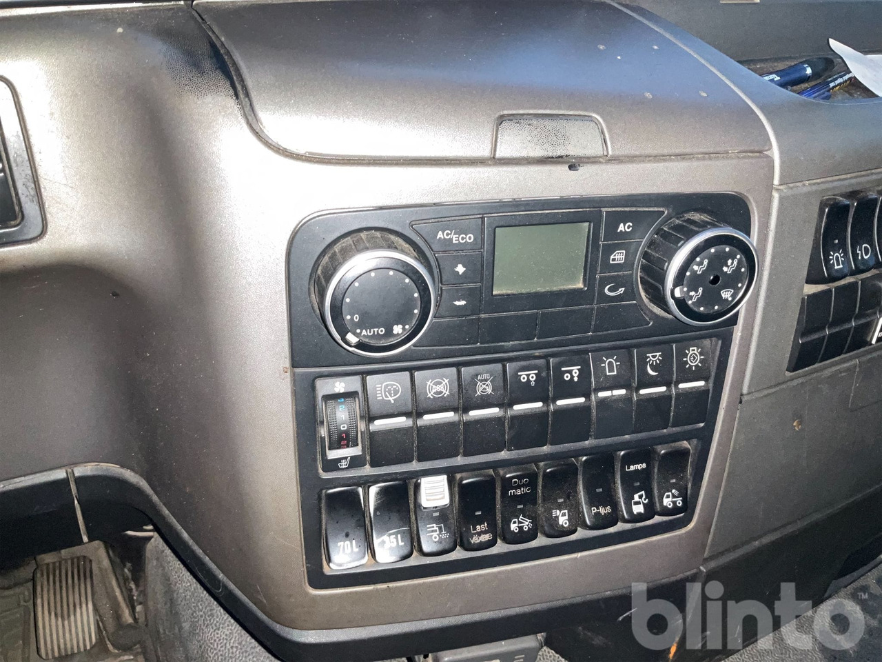 Φορτηγό φόρτωσης γάντζου, Φορτηγό με γερανό MAN TGS 26.440 6X2-2 BL: φωτογραφία 49 Φορτηγό φόρτωσης γάντζου, Φορτηγό με γερανό MAN TGS 26.440 6X2-2 BL: φωτογραφία 49