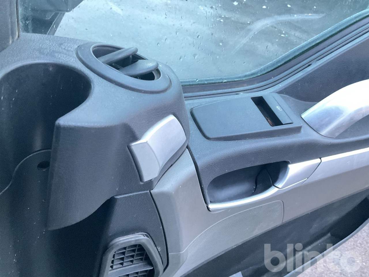 Φορτηγό φόρτωσης γάντζου, Φορτηγό με γερανό MAN TGS 26.440 6X2-2 BL: φωτογραφία 42 Φορτηγό φόρτωσης γάντζου, Φορτηγό με γερανό MAN TGS 26.440 6X2-2 BL: φωτογραφία 42