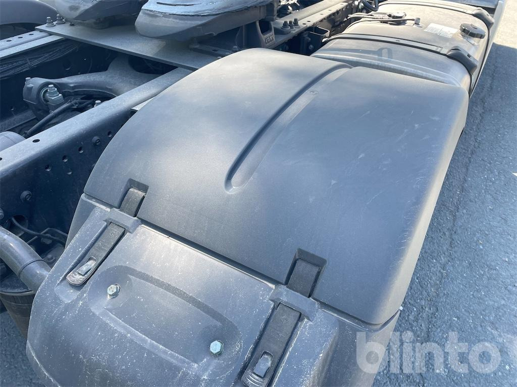 Τράκτορας MAN TGX-18.520, FSA / 4x2 (2025): φωτογραφία 47