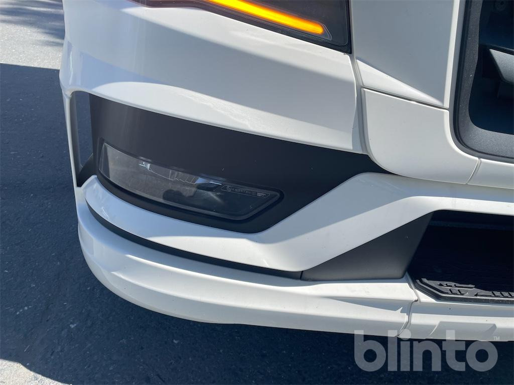 Τράκτορας MAN TGX-18.520, FSA / 4x2 (2025): φωτογραφία 15