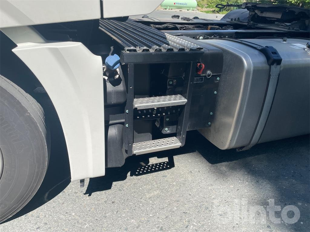 Τράκτορας MAN TGX-18.520, FSA / 4x2 (2025): φωτογραφία 29