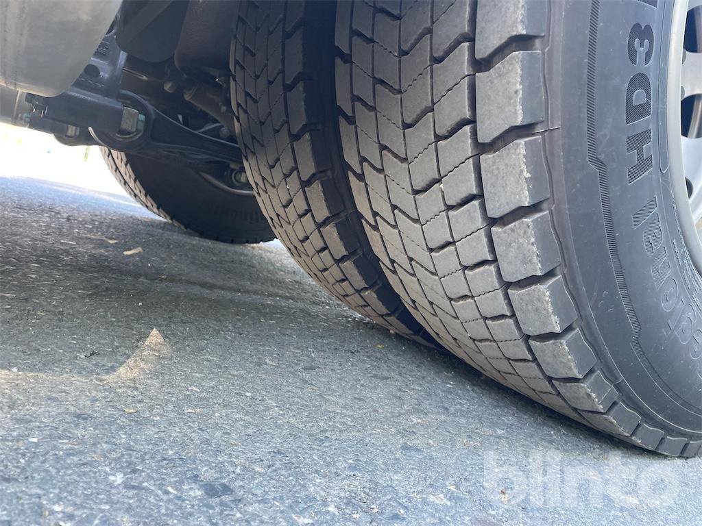 Τράκτορας MAN TGX-18.520, FSA / 4x2 (2025): φωτογραφία 38