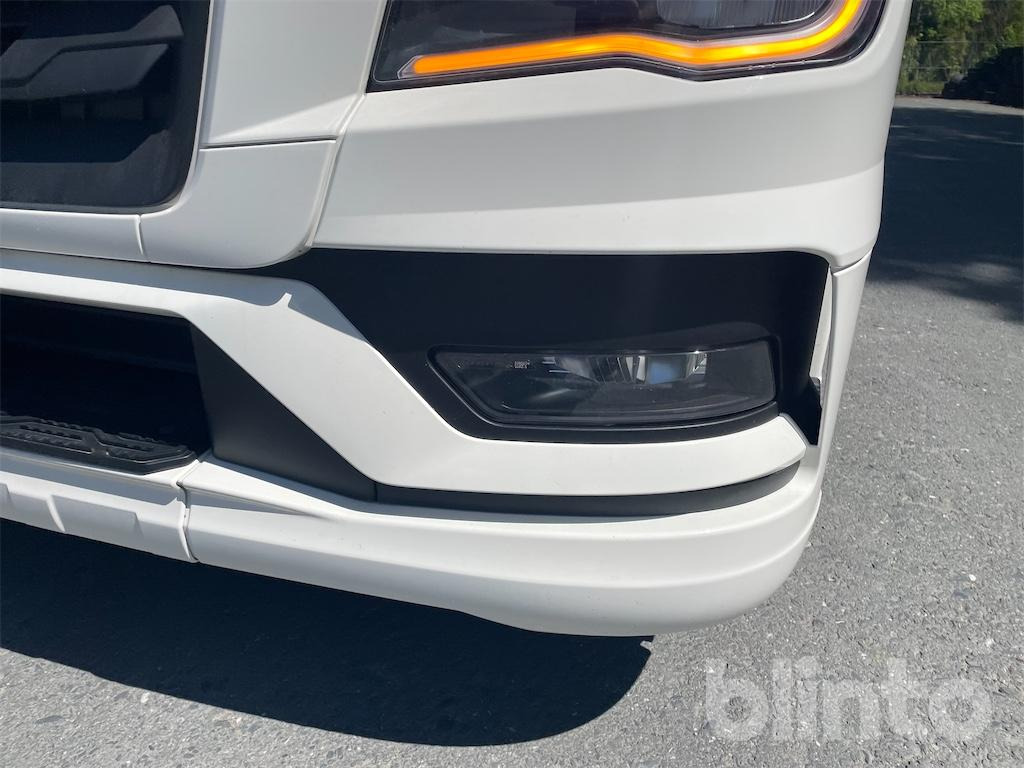 Τράκτορας MAN TGX-18.520, FSA / 4x2 (2025): φωτογραφία 20