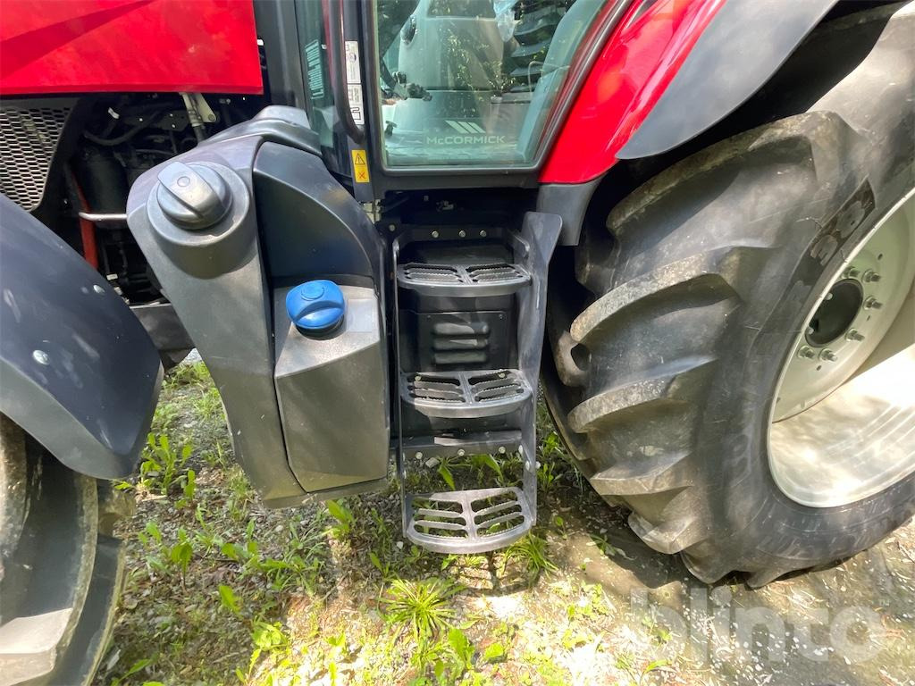 Τρακτέρ McCormick X6.415 (Bj. 2022, EZ 2024): φωτογραφία 39
