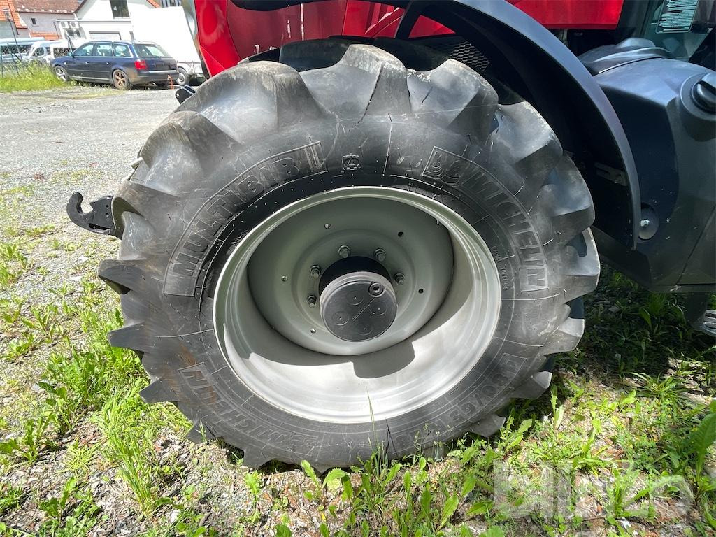 Τρακτέρ McCormick X6.415 (Bj. 2022, EZ 2024): φωτογραφία 32