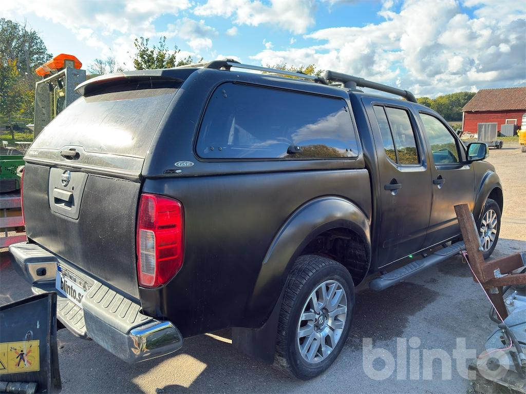 NISSAN - Αυτοκίνητο: φωτογραφία 5 NISSAN - Αυτοκίνητο: φωτογραφία 5