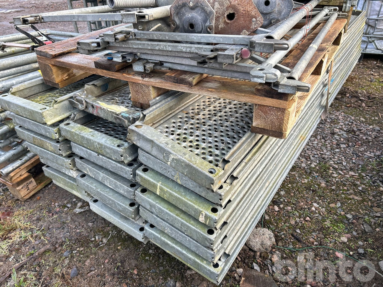 Εξοπλισμού κατασκευών Okänt märke: φωτογραφία 12 Εξοπλισμού κατασκευών Okänt märke: φωτογραφία 12