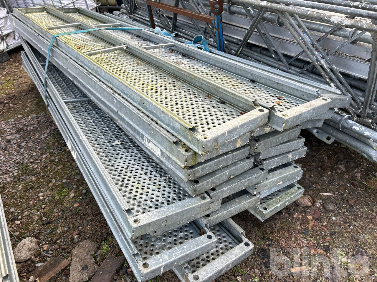 Εξοπλισμού κατασκευών Okänt märke: φωτογραφία 11 Εξοπλισμού κατασκευών Okänt märke: φωτογραφία 11