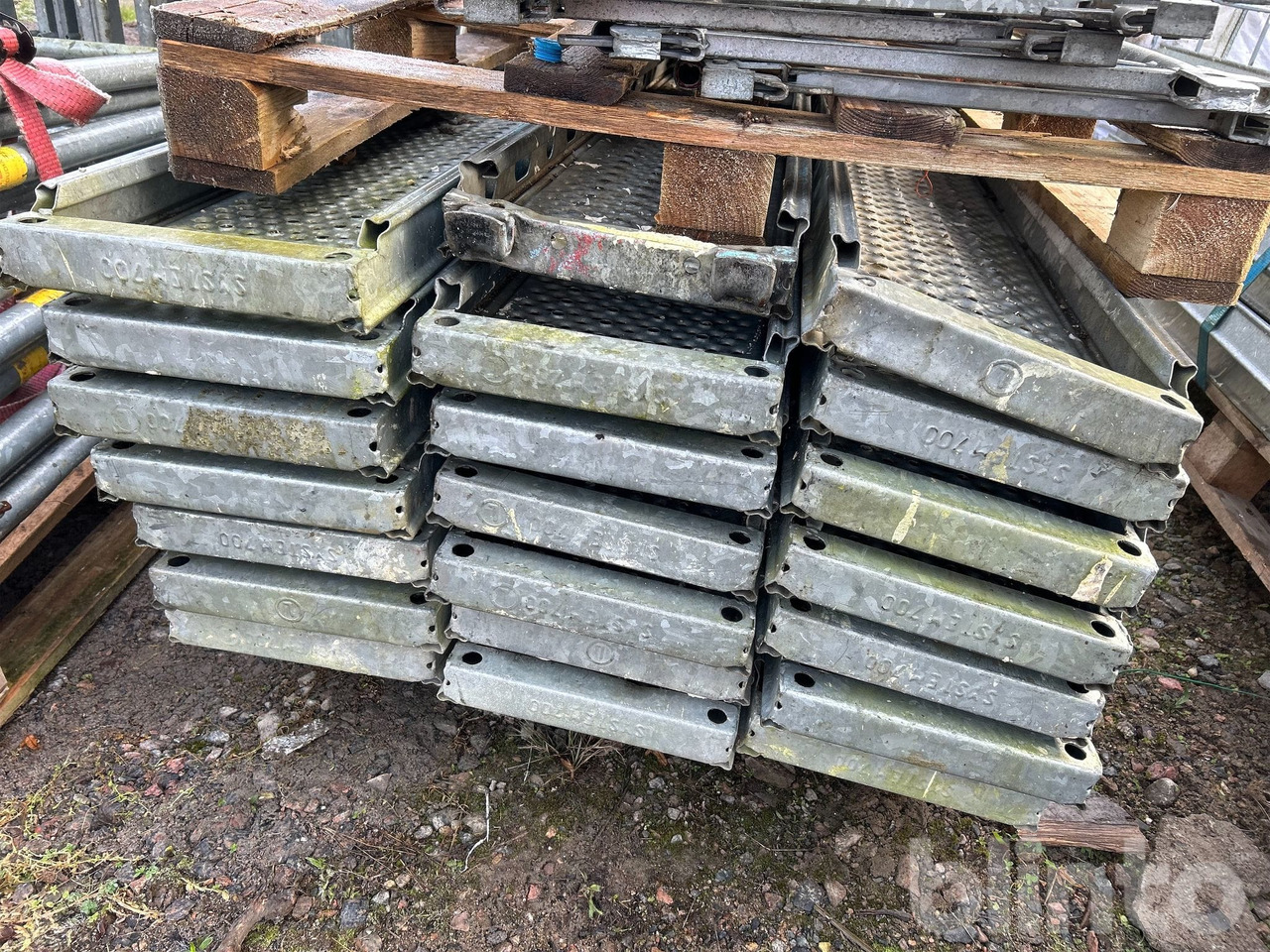 Εξοπλισμού κατασκευών Okänt märke: φωτογραφία 13 Εξοπλισμού κατασκευών Okänt märke: φωτογραφία 13