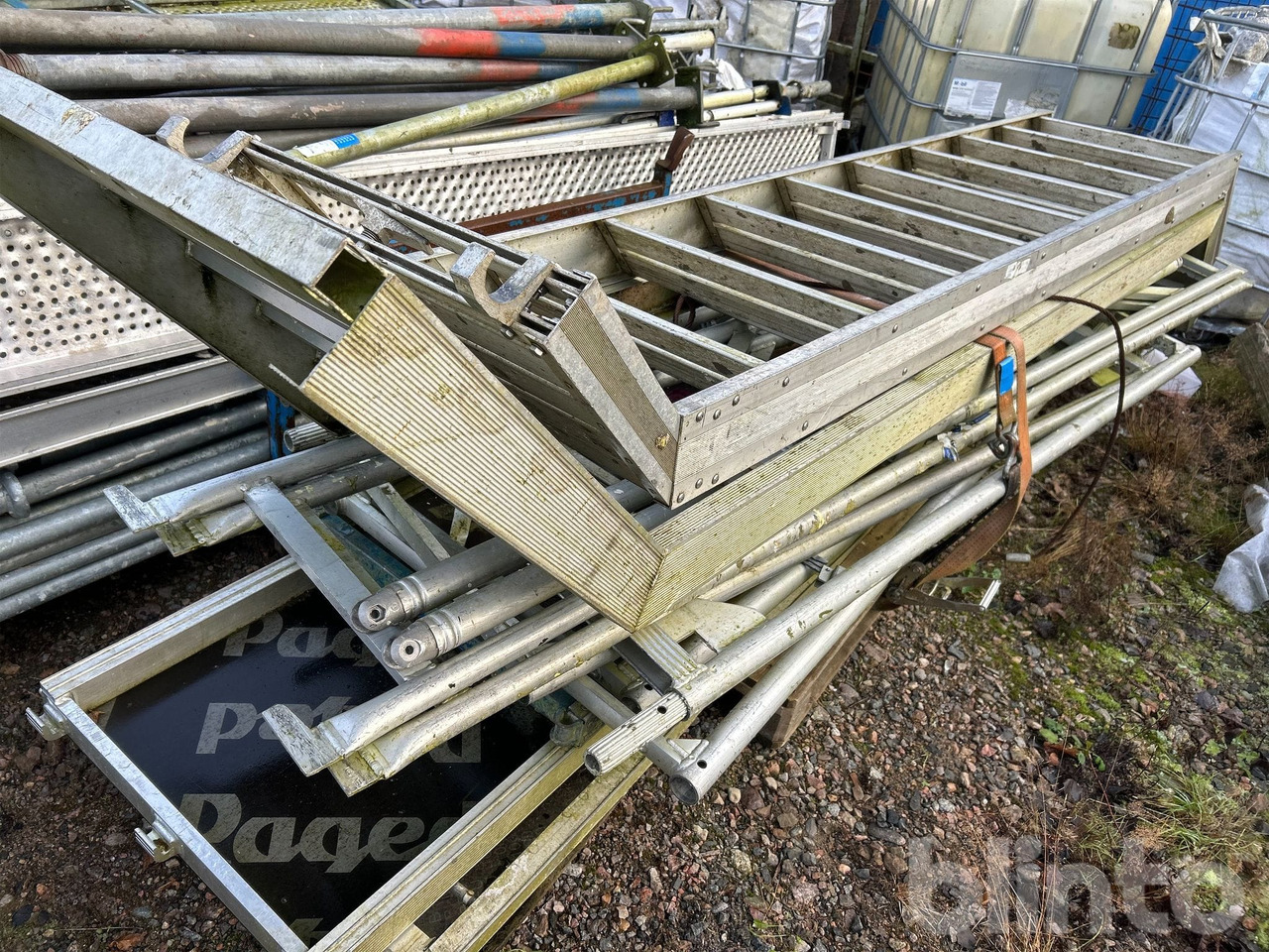 Εξοπλισμού κατασκευών Okänt märke: φωτογραφία 9 Εξοπλισμού κατασκευών Okänt märke: φωτογραφία 9