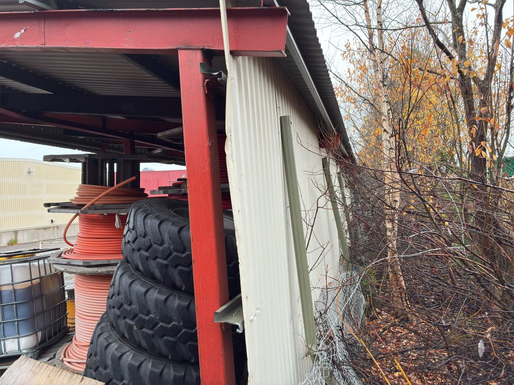 Okänt - Εργαλείο/ Εξοπλισμός: φωτογραφία 4 Okänt - Εργαλείο/ Εξοπλισμός: φωτογραφία 4